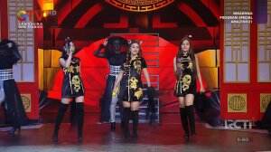 Trio Macan "Alolo Sayang" - Amazing 21 GTV
