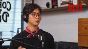 Curhat Dikta Yang Akan Memasuki Usia 40 Tahun