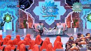 Siraman Qolbu Bersama Mamah Dedeh - Mengapa Rezeki Suami Seret?