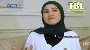 Olla Ramlan Ternyata Cewe Bucin?