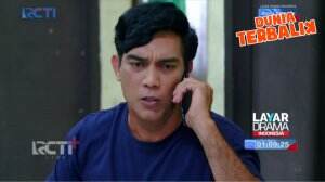 Repot Nih Urusannya - Dunia Terbalik Eps. 2884
