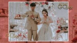 Rumah Tangga Reza Arap Dan Wendy Walters Terancam Bubar!