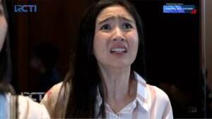 Baru Kerja, Zara Terancam Dipecat! - Karena Ku Sayang Eps. 1