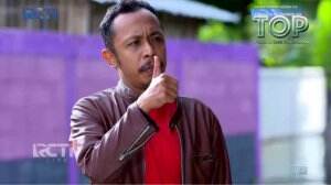 Apaan Tuh Asbunsip? - Tukang Ojek Pengkolan Eps. 3441