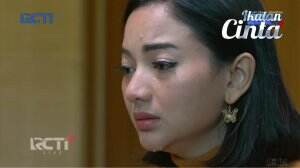 Elsa Akan Donorkan Hatinya Untuk Sang Ibu? - Ikatan Cinta Eps. 979