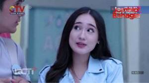Rencana Busuk Brian dan Luna Untuk Jimi - Jomblo - Jommblo Bahagia Eps. 35