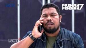 Kabar Baik! Bubun Dapet Modal Dari Kang Mus - Preman Pensiun 7 Eps. 27A