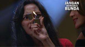 Jangan Bercerai Bunda Eps. 447-448 - Wilda Lebih Nyeremin Dari Malida