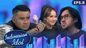 Indonesian Idol XII Eliminasi 3 - Eps. 8 - RCTI+