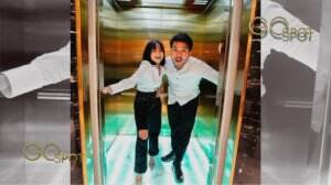 H. Faisal Restui Hubungan Fuji Dan Thariq Halilintar