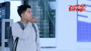 Didot Kesemsem Sama Rena - Jomblo - Jomblo Bahagia Eps. 62