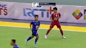 Minimatch Fafage Vamos FC Vs Bintang Timur Surabaya