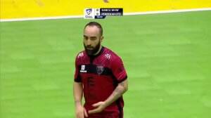 Minimatch Kanci WHW Vs Pendekar United