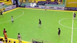 Minimatch Sadakata United Vs Unggul FC