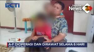 Waspada Jajanan Mengandung Nitrogen
