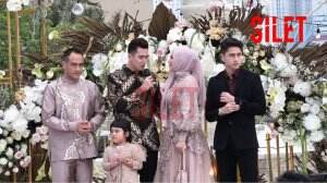 Sebenarnya Verrell Bramasta Tidak Setujui Hubungan Venna Dan Ferry?
