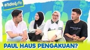 Paul Haus Pengakuan?