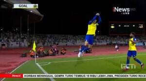 Minimatch Al-Wehda vs Al-Nassr