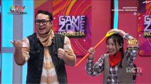 Game Zone - Hebat! Bikin Tegang Suasana