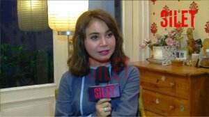 Rossa Miliki Vila Mewah di Bali