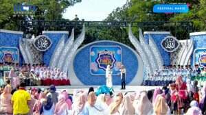 Dahsyatnya Festival Hafiz Eps. 2 - WOW! Murid-Murid Berprestasi Banget Ini - RCTI+