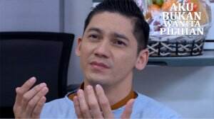 Cinta Rangga Sangat Tulus Untuk Tiara - Aku Bukan Wanita Pilihan Eps. 100