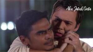 Kevin Digoda Wanita Lain - Aku Jatuh Cinta Lagi Eps. 22
