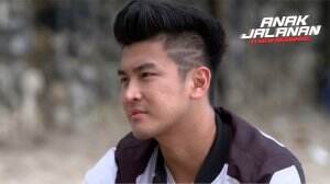 Reva Bisa Juga Gombalnya - Anak Jalanan A New Beginning Eps. 215