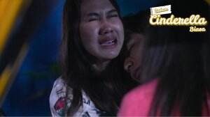 Marik Kritis - Bukan Cinderella Biasa Eps. 20