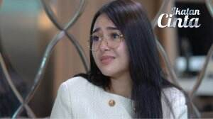 Kasih Paham Din - Ikatan Cinta Eps. 751