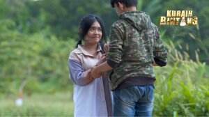 Akhirnya Tasya Dan Nino Bertemu - Kuraih Bintang Eps. 225
