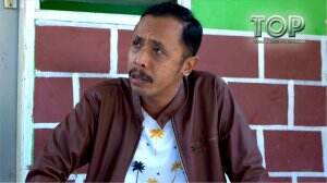 Mas Pur Panas Kalau Bahas Puspa - Tukang Ojek Pengkolan Eps. 3267