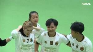 Minimatch Pusaka Angles vs Kebumen United