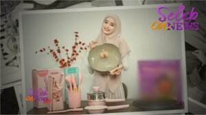 Inara Rusli Pintar Cari Uang