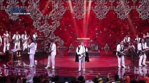MNCTV Road To Kilau Raya - Irama Gen Rhoma
