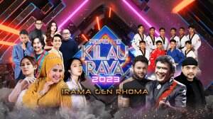 Road To Kilau Raya : Irama Gen Rhoma