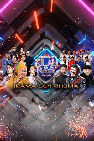 road_to_kilau_raya_irama_gen_rhoma_potrait