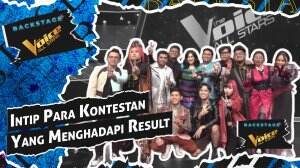 Intip Para Kontestan Yang Menghadapi Result
