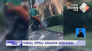 Viral PPSU Rawa Barat Aniaya Kekasih