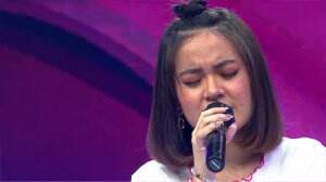 Sharen Fernandez "Mesin Waktu" - Dahsyatnya 2022