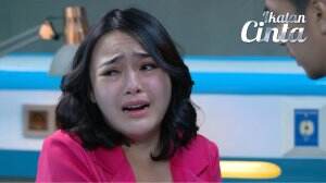 Trauma Andin Makin Kacau - Ikatan Cinta Eps. 829
