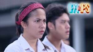 Jodoh Masa Depan - IPA & IPS Eps. 400