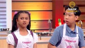 Kaget! Chef Marinka Hilang - Junior MasterChef Indonesia