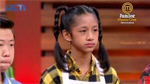 Harus Bikin Es Krim Quelma Jadi Panik - Junior MasterChef Indonesia