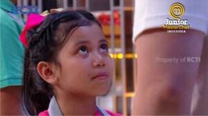Adriana & Akshinta Pulang, Tetap Semangat & Tetap Jadi Yang Terbaik! - Junior MasterChef Indonesia