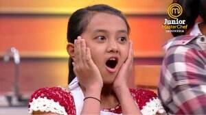 Mystery Box Siapa Cepat Dia Dapat - Junior MasterChef Indonesia