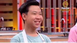 Gak Terima, Christian Buat Curang? - Junior MasterChef Indonesia