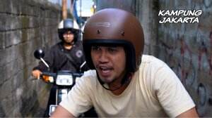Gak Ada Yang Mau Ngalah! - Kampung Jakarta Eps. 11