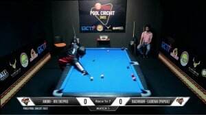 Andri - Jrx Kepri 0 Vs 1 Bachrain - Labewa Papua