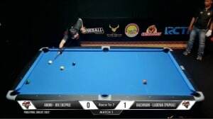 Andri - Jrx Kepri 1 Vs 1 Bachrain - Labewa Papua